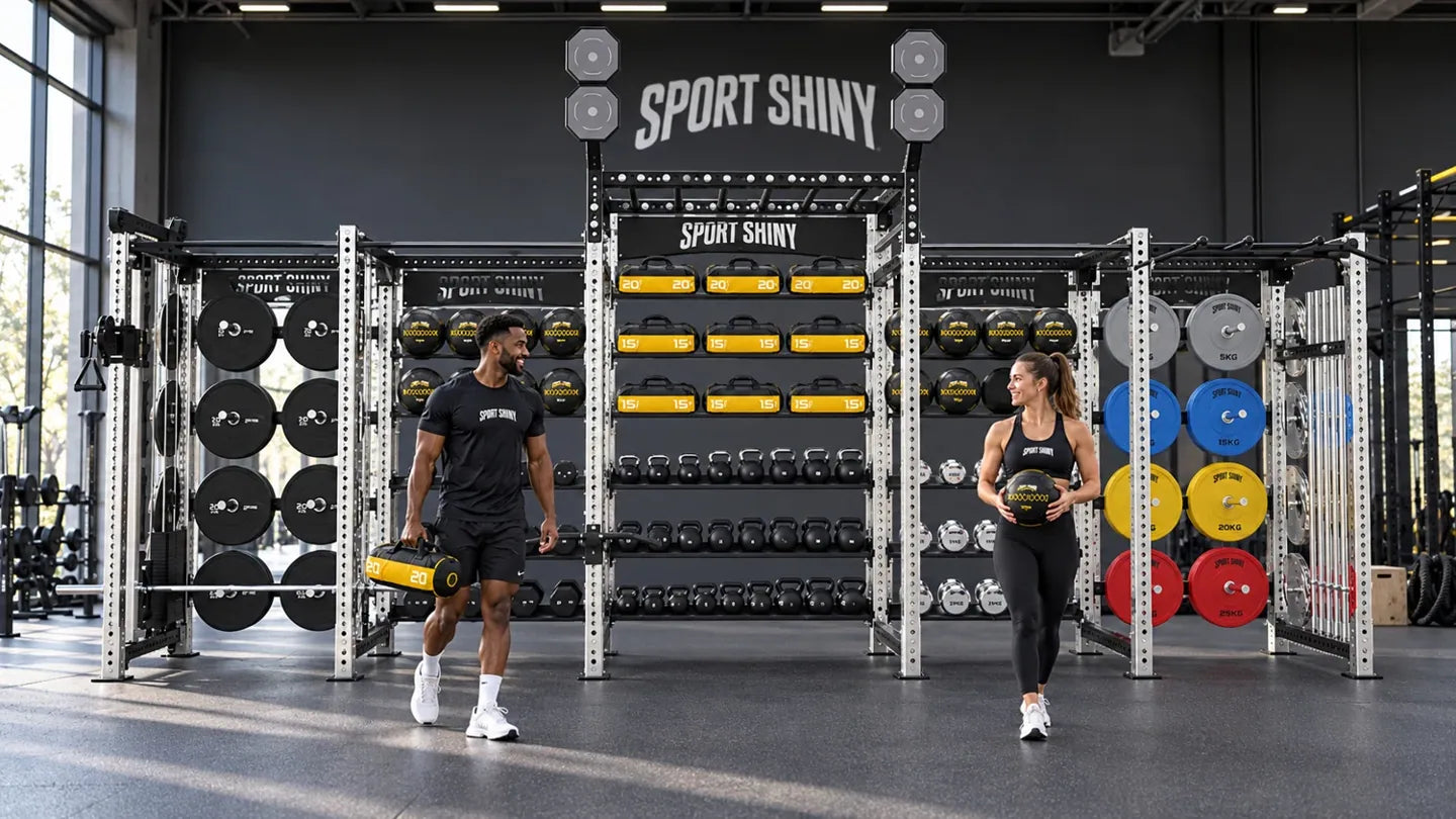 SPORTSHINY