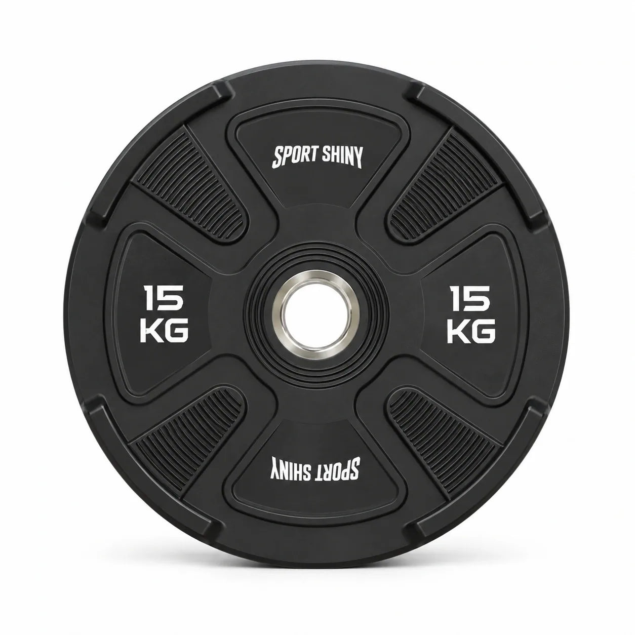 CPU / Weight plates