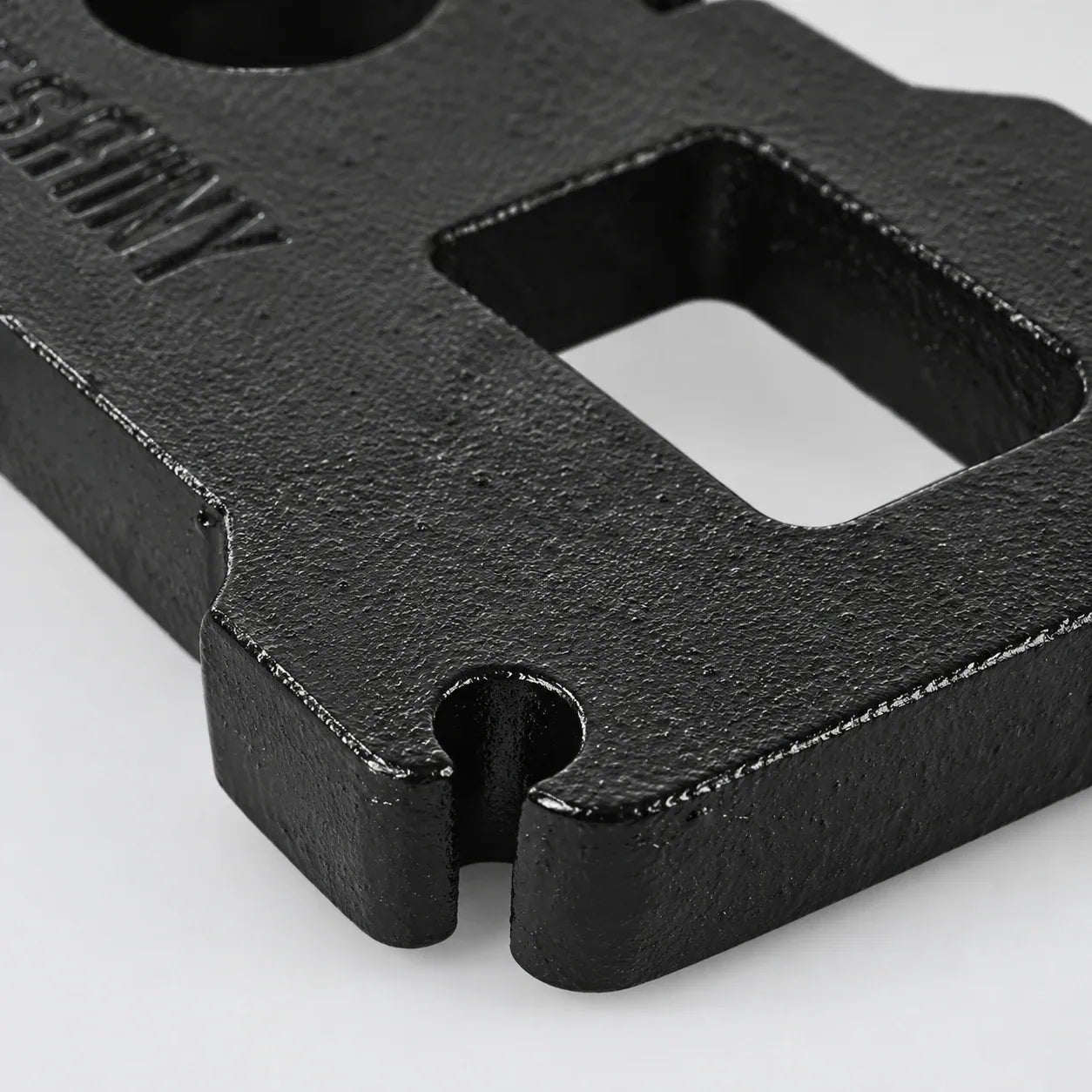 LINK / Weight plates