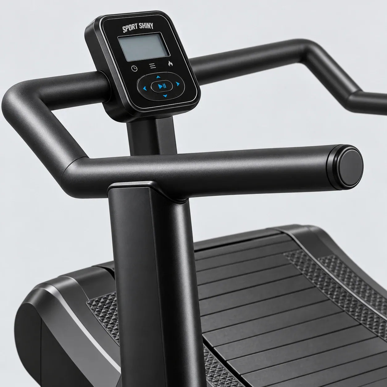 STRIDE / Curved treadmill