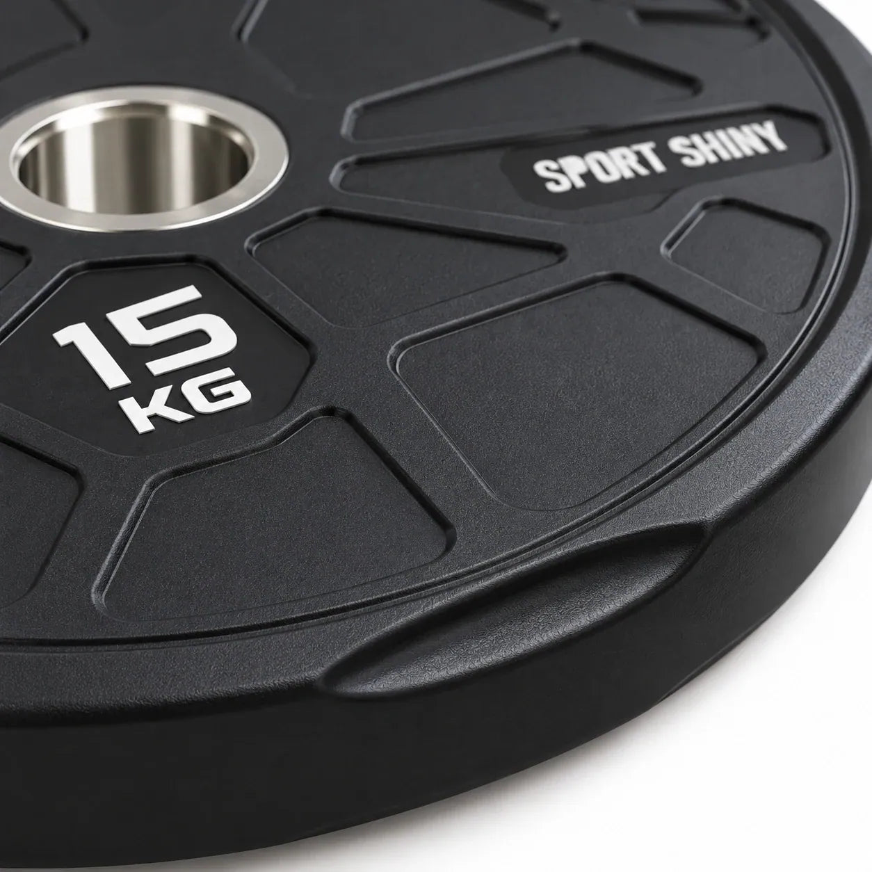 ROCK / Weight plates