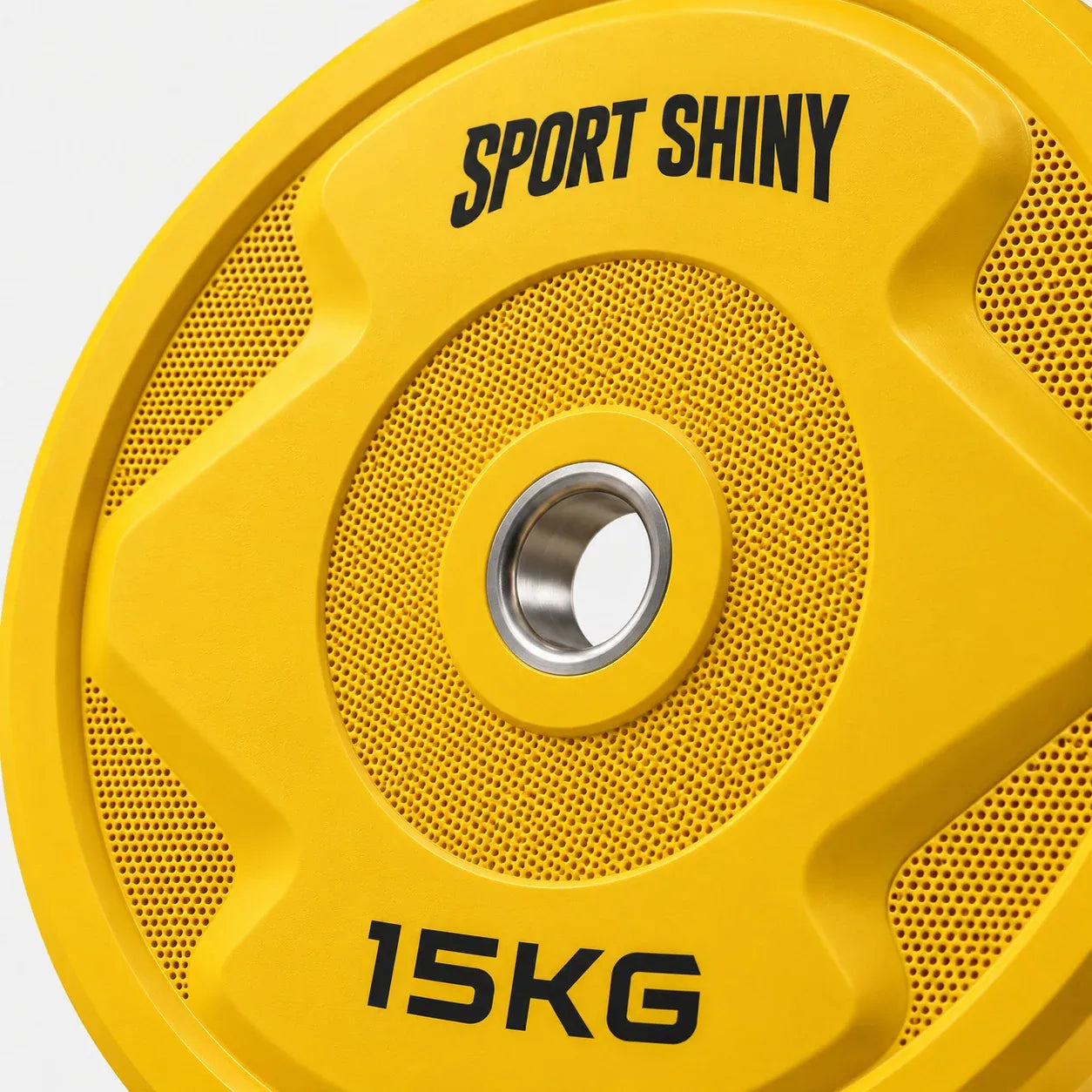 COLOUR / Weight plates