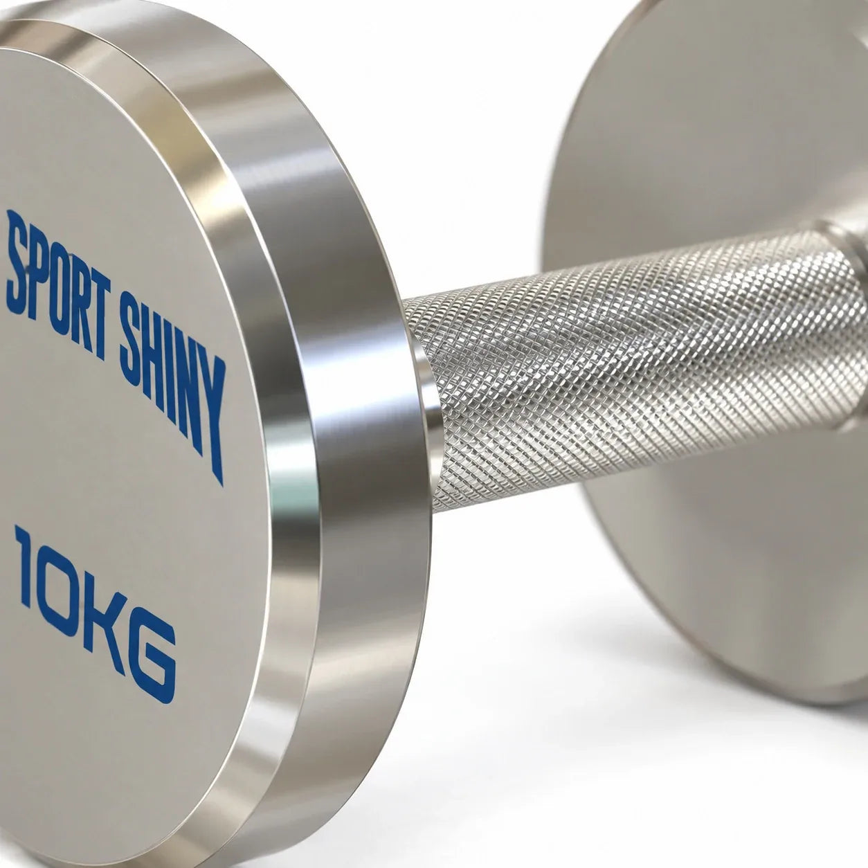 PRECISION / Dumbbells
