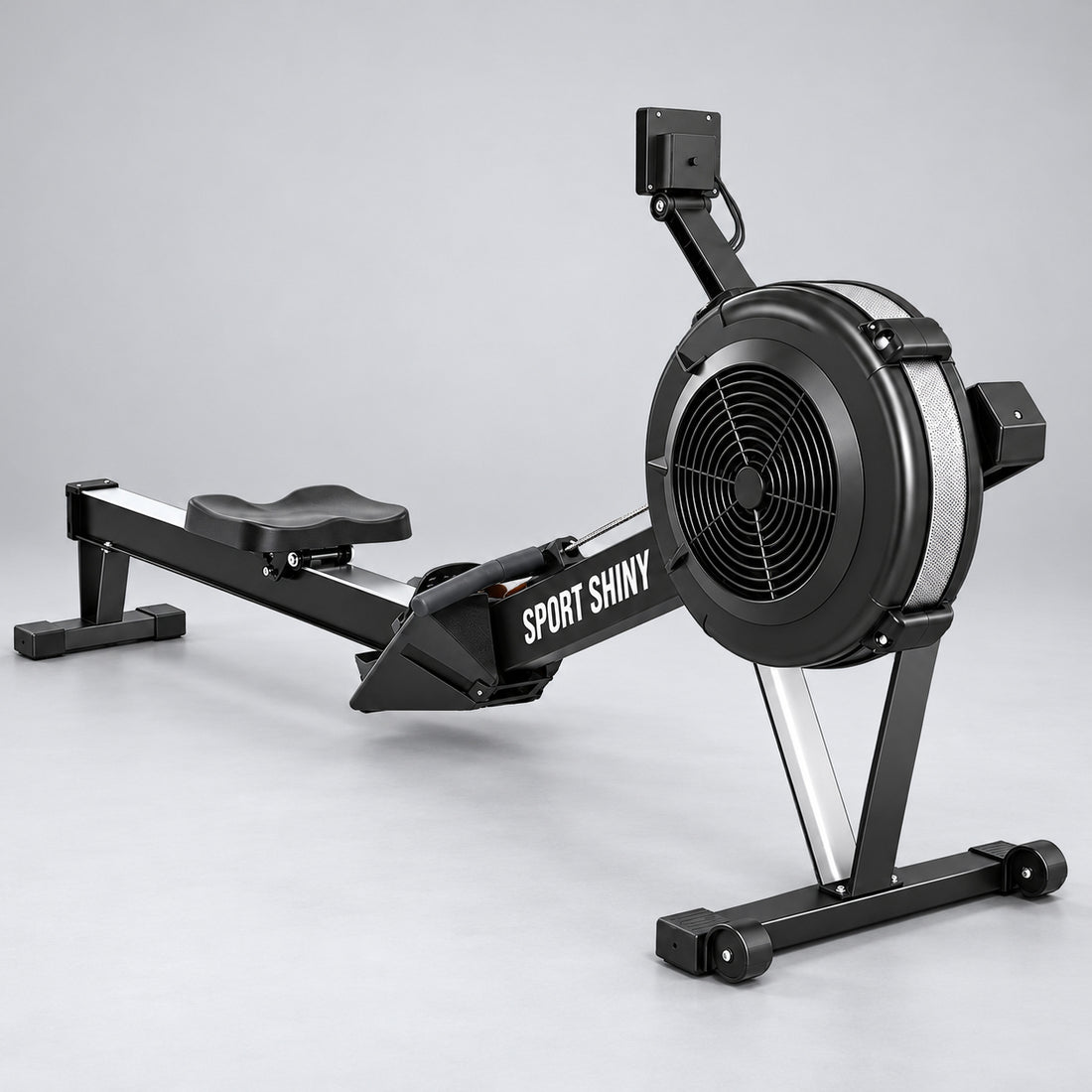 ROW / Rowing machine