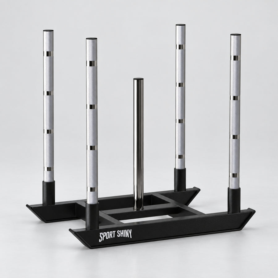DRIVE / Training sled
