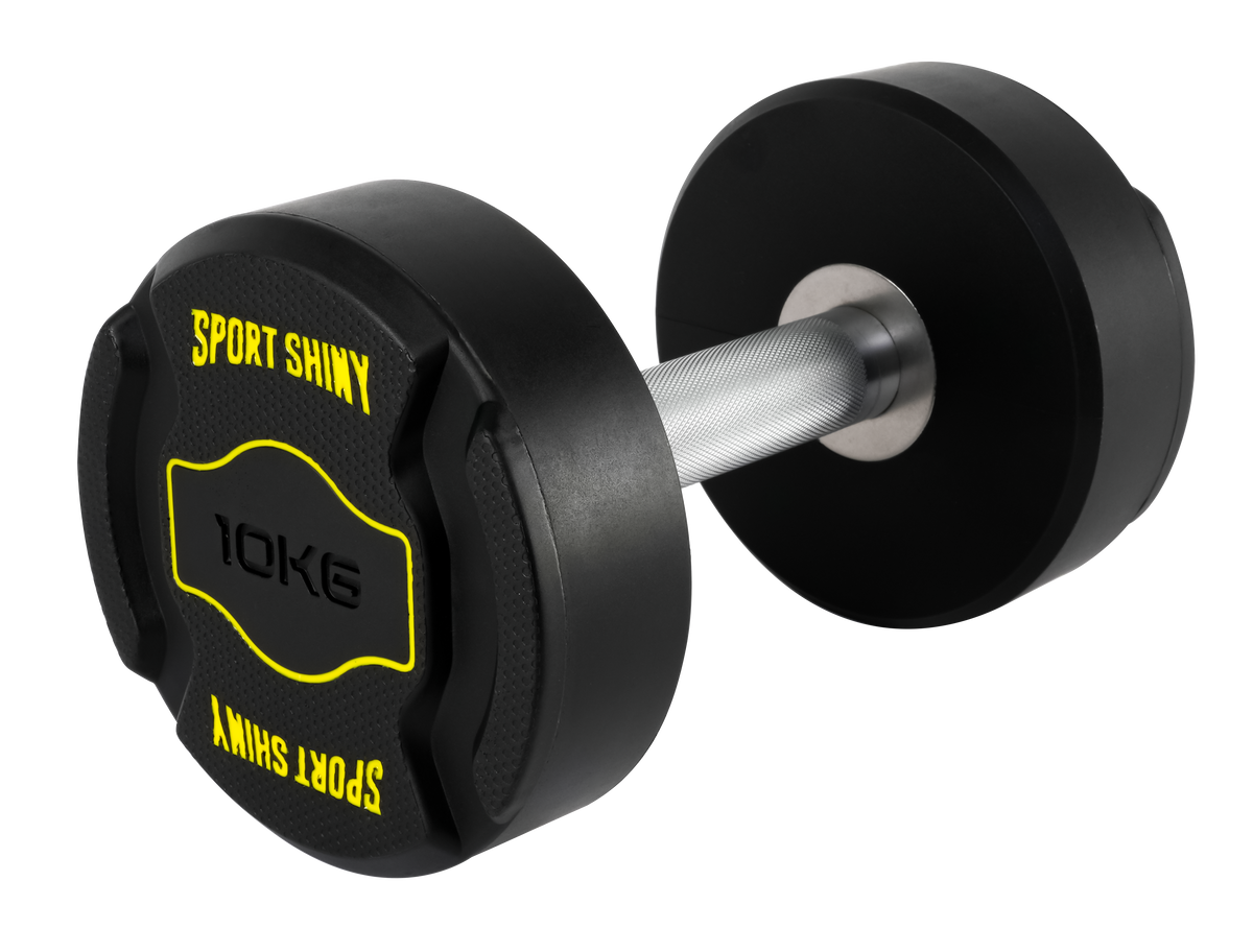SIGNATURE / Dumbbells