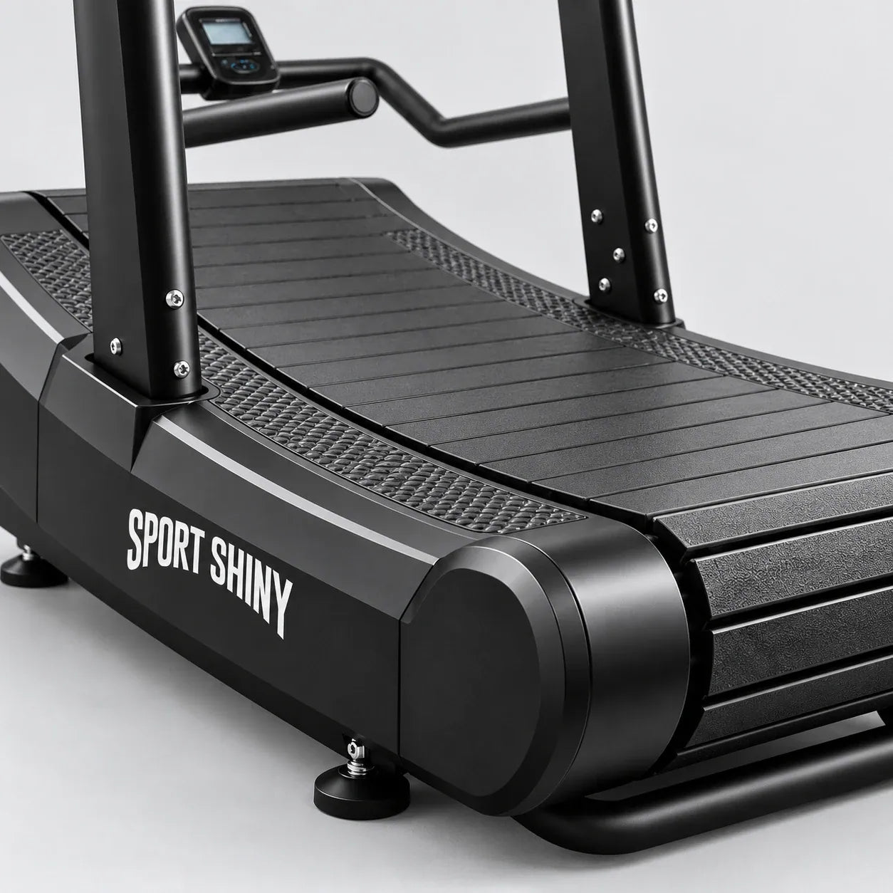 STRIDE / Curved treadmill
