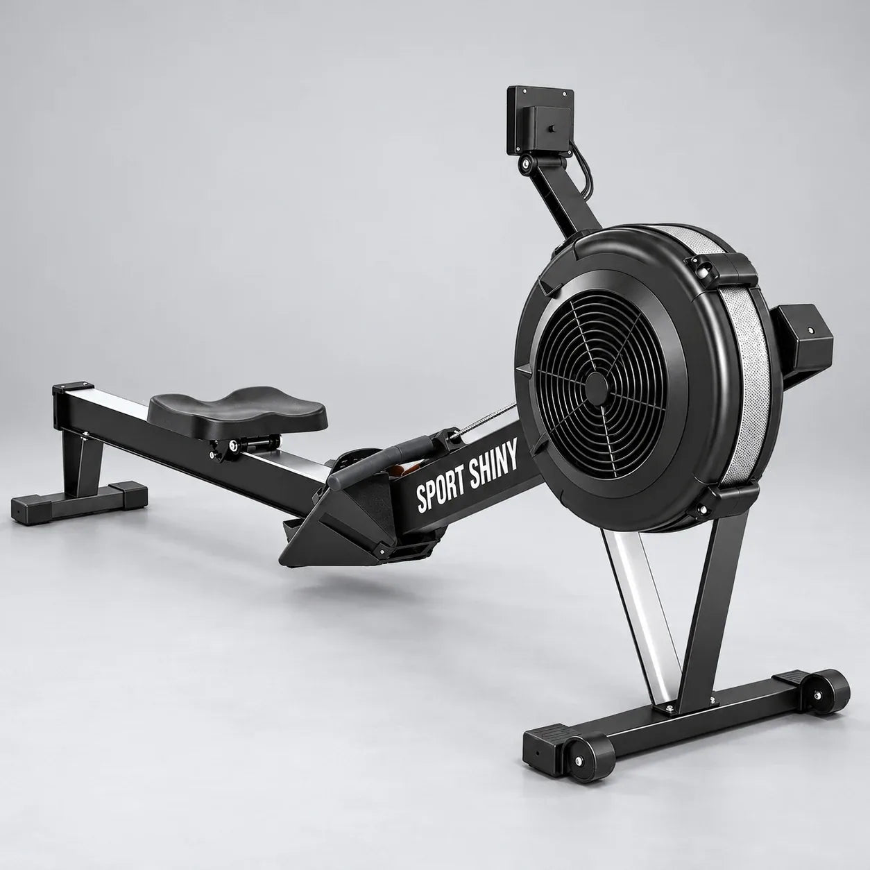 ROW / Rowing machine