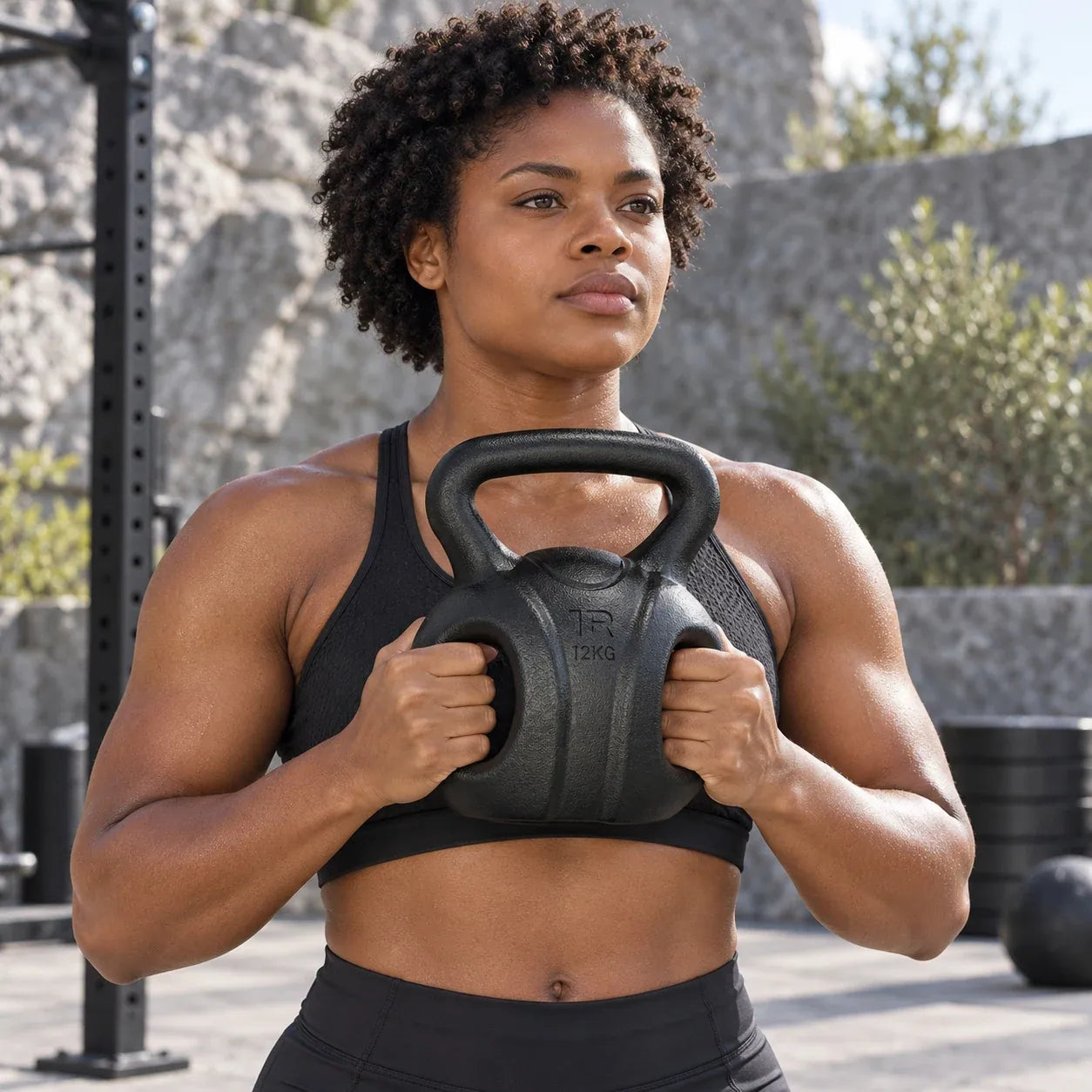 TRIAD / Kettlebell