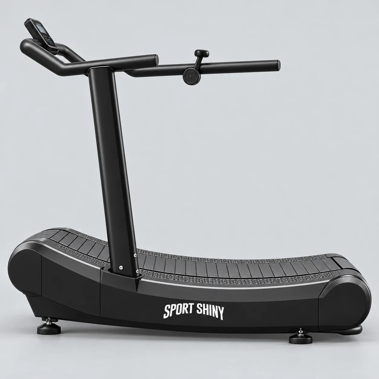 STRIDE / Curved treadmill