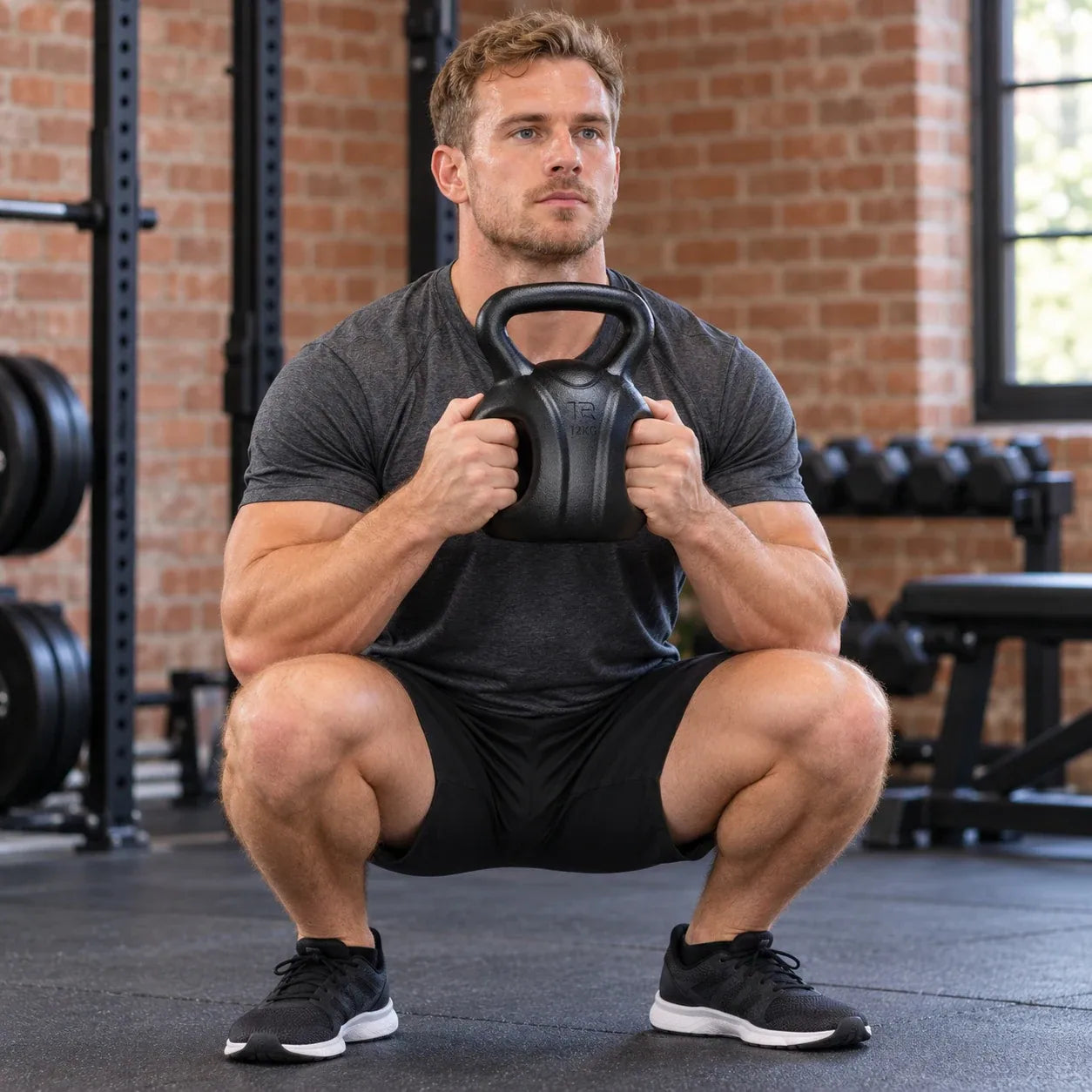 TRIAD / Kettlebell