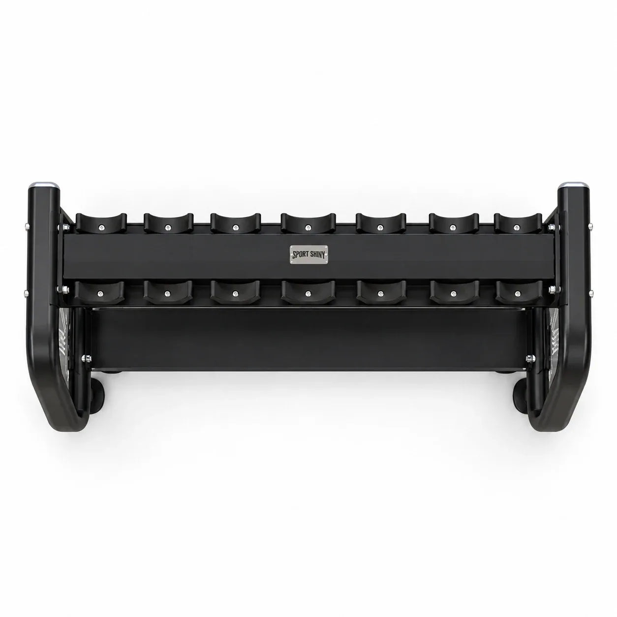 CURVE / Dumbbell rack