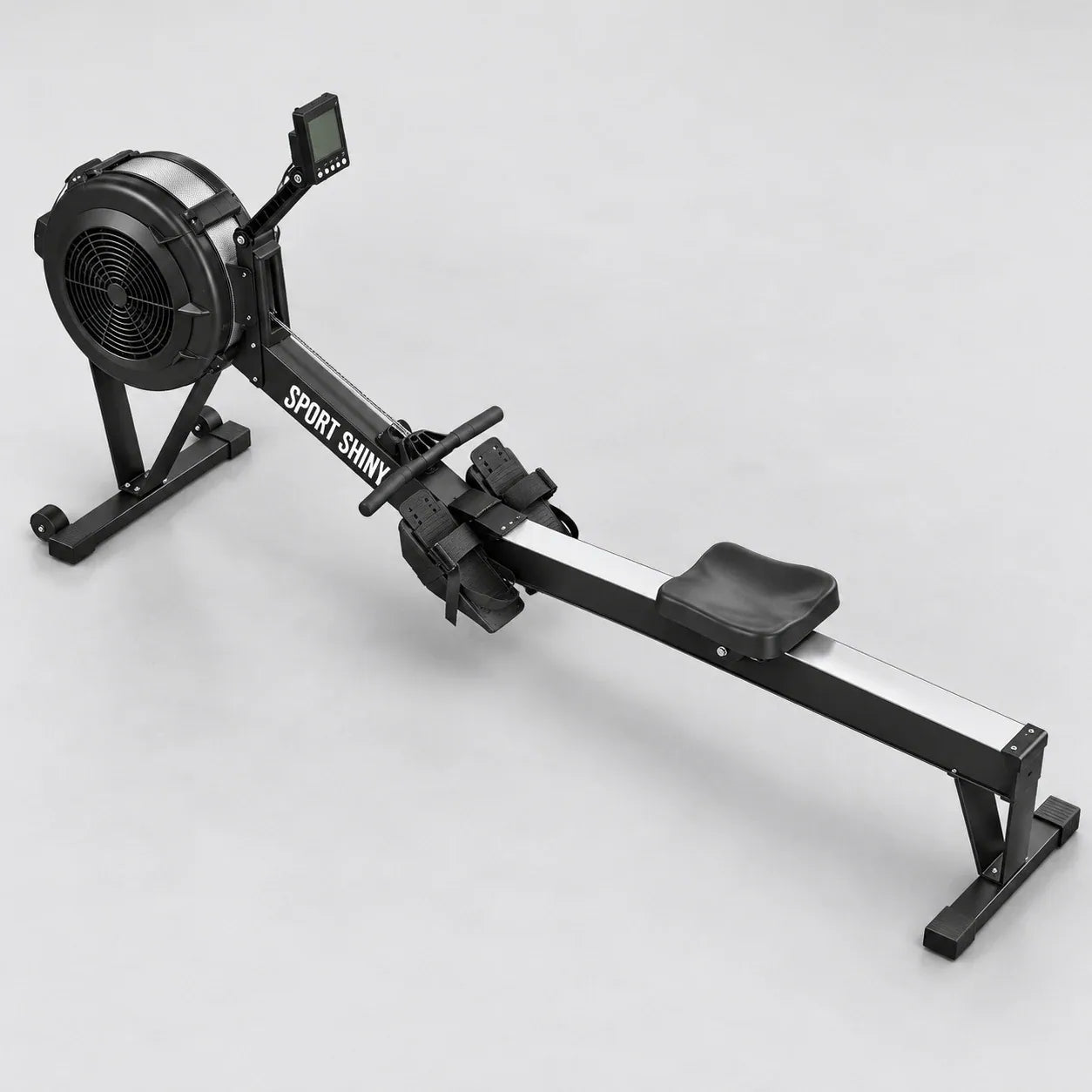 ROW / Rowing machine