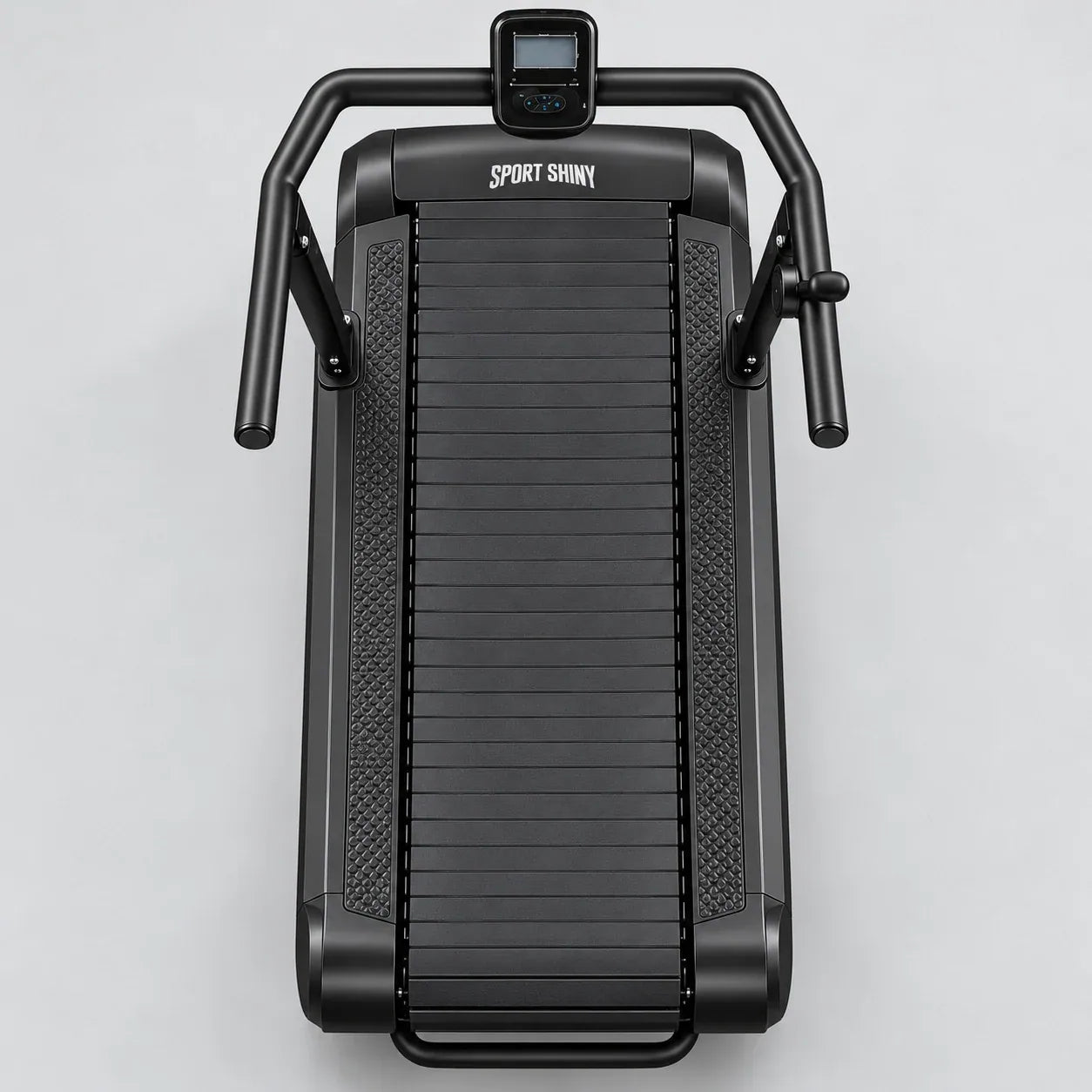 STRIDE / Curved treadmill