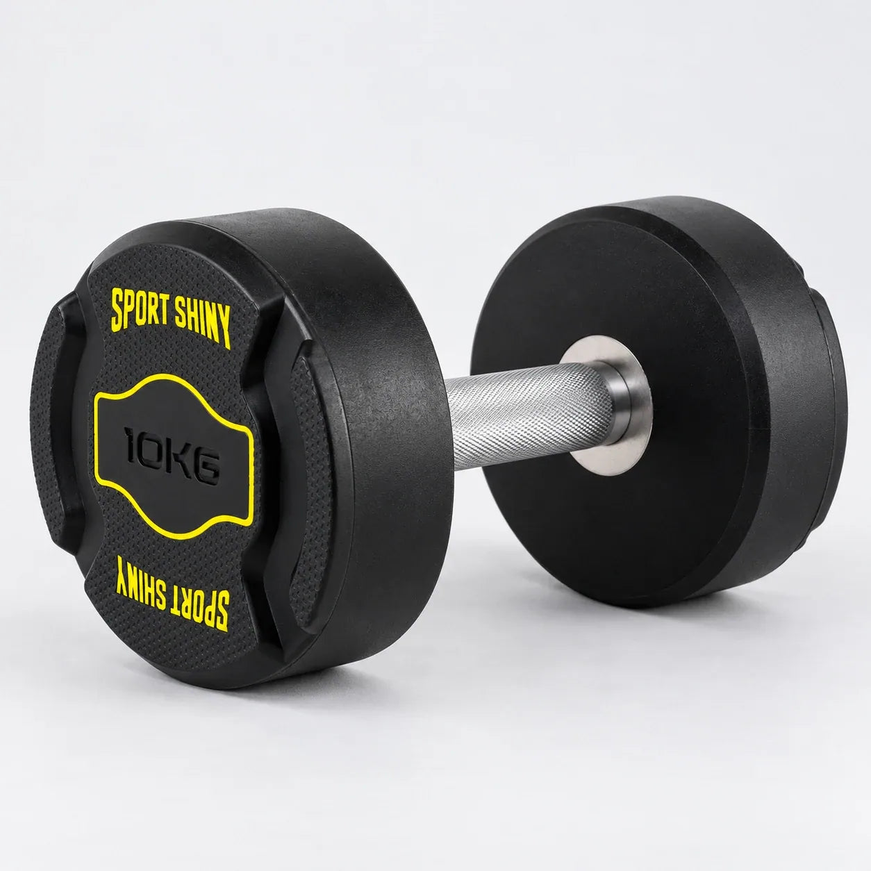SIGNATURE / Dumbbells
