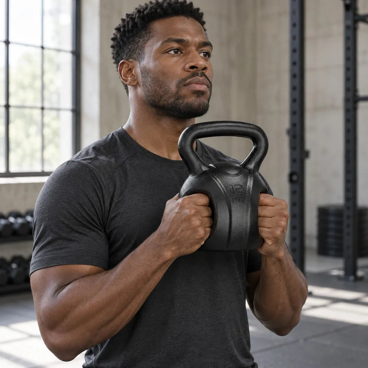 TRIAD / Kettlebell