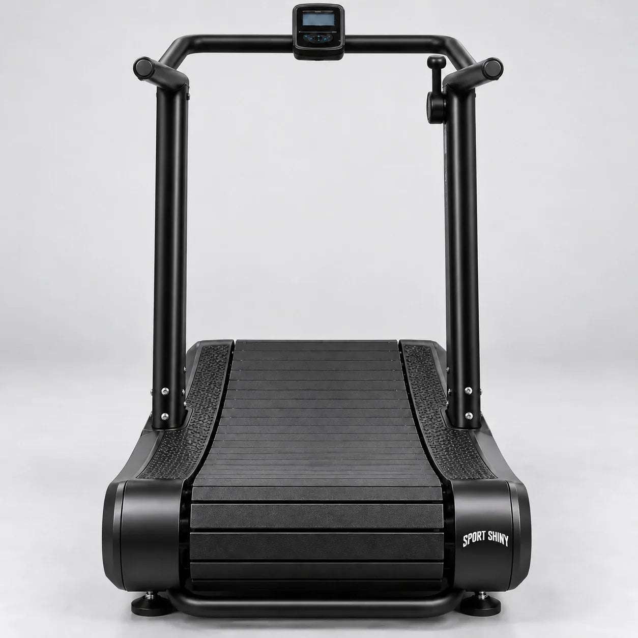 STRIDE / Curved treadmill