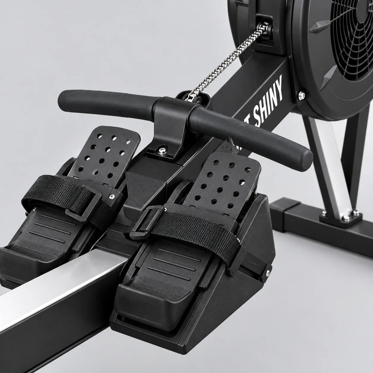 ROW / Rowing machine