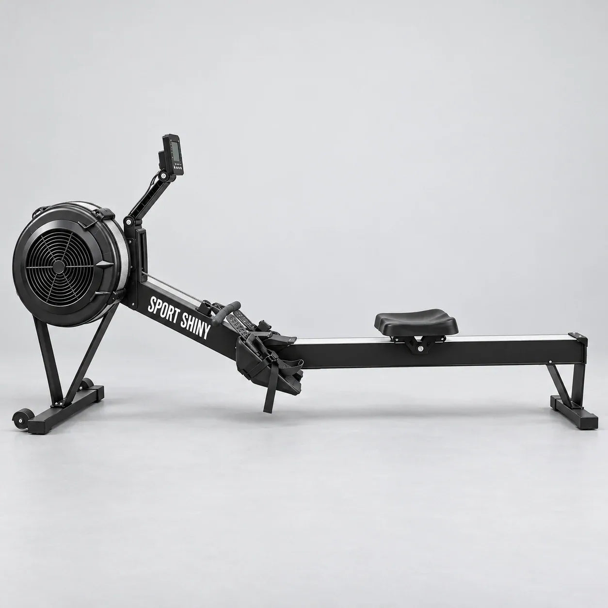 ROW / Rowing machine