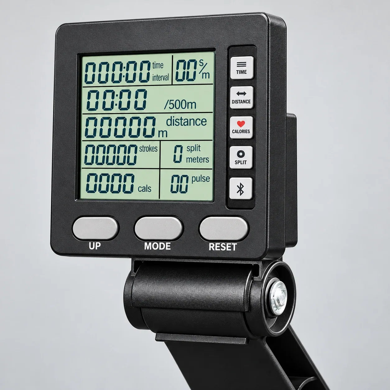 ROW / Rowing machine