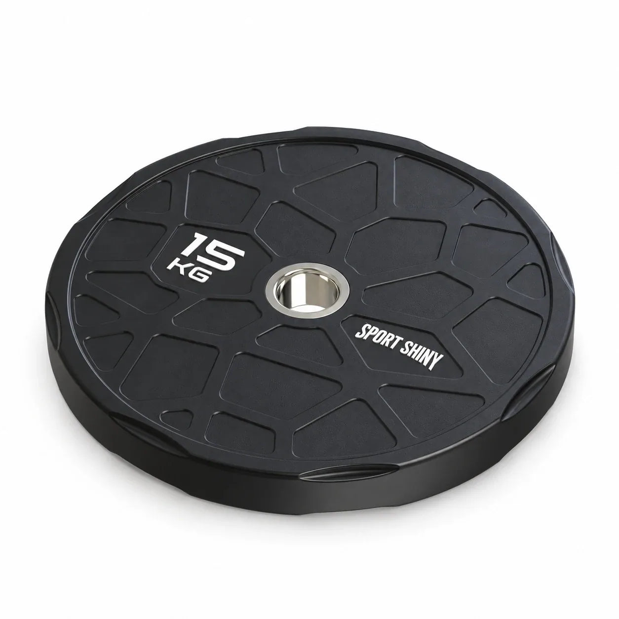 ROCK / Weight plates