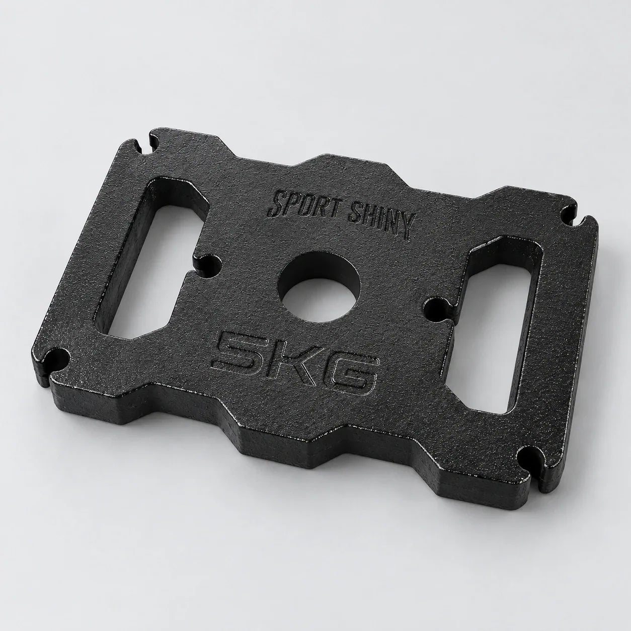 LINK / Weight plates