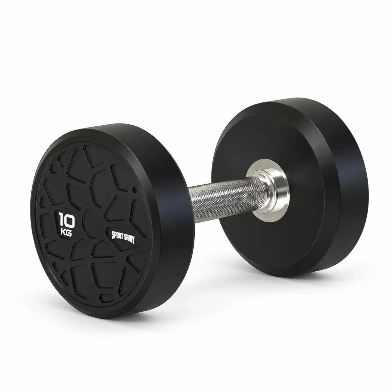 ROCK / Dumbbells