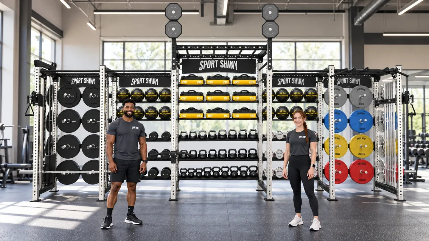 SYSTEM / Training system