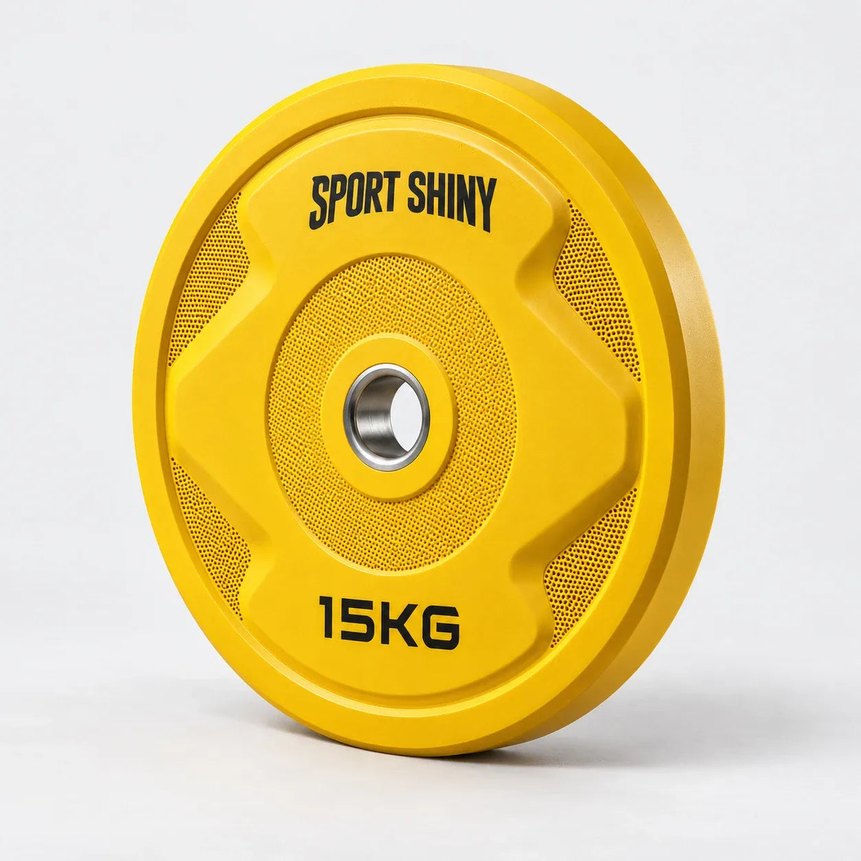 COLOUR / Weight plates