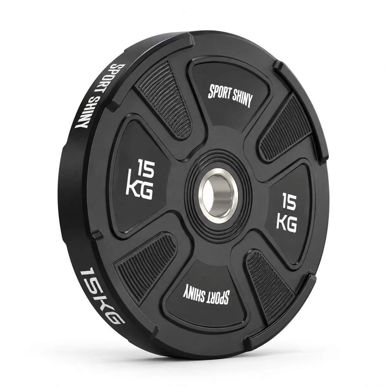 CPU / Weight plates